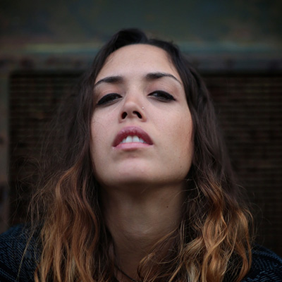 Carla Forte Photo